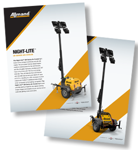 Introduces 250W and 350W SMD LED Lighting